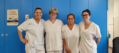 CSS El Carme CSS El Carme
